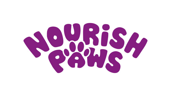 Nourish Paws